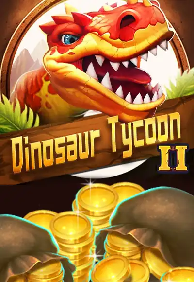 dinosaur-tycoon-ii