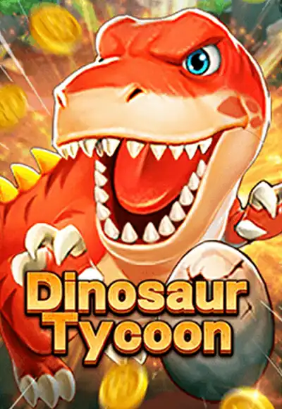 dinosaur-tycoon