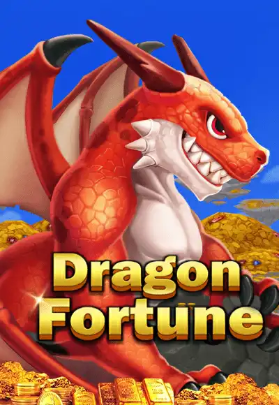 dragon-fortune