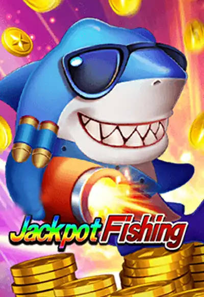 jackpot-fishing